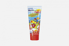 Детская зубная паста Silca Putzi