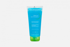 Гель для умывания Bioderma