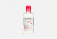 Мицеллярная вода Bioderma