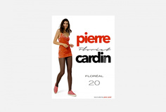 колготки Pierre Cardin
