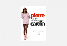 Колготки Pierre Cardin