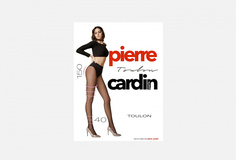 колготки Pierre Cardin
