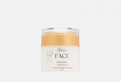 Отбеливающий крем для лица и шеи Grace Face