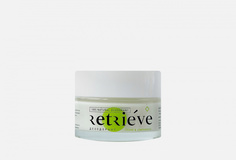 Натуральный Дезодорант, кремовый Retrieve Conscious Cosmetics