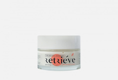 Натуральный Дезодорант, кремовый Retrieve Conscious Cosmetics