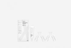 Крем-гель для отбеливания зубов Xwhite