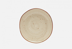 Мелкая тарелка Samold