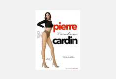 колготки Pierre Cardin