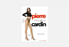 колготки Pierre Cardin