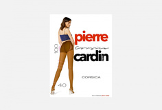 Колготки Pierre Cardin