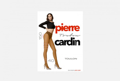 колготки Pierre Cardin