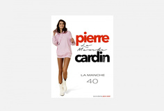 колготки Pierre Cardin