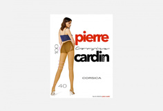 колготки Pierre Cardin