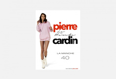 колготки Pierre Cardin