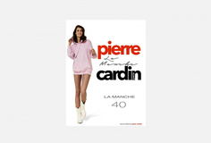 колготки Pierre Cardin