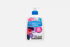 Гель для умывания Comeon