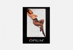 Колготки Opium