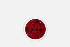 Гель-блестки для лица,тела и волос Glitter Things Beauty