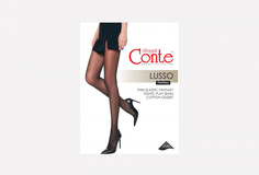 колготки 20 den Conte Elegant