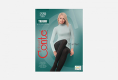 колготки 220 den Conte Elegant