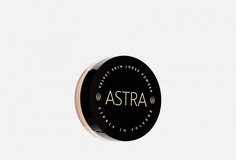РАССЫПЧАТАЯ ПУДРА Astra
