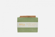 Ароматическая свеча Boca Aroma