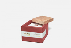 Ароматическая свеча Boca Aroma