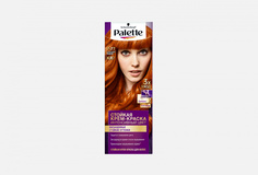 Стойкая крем-краска для волос Palette