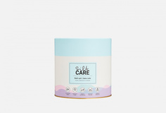 Соль Сакского озера для ванн Silkcare