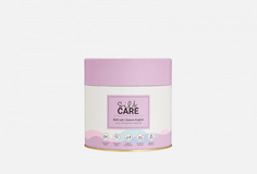 Английская соль для ванн Silkcare