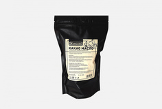 Натуральное какао масло 2 K.Organic