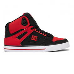 Высокие Кеды DC Shoes Pure High-Top