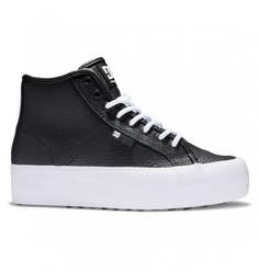 Кеды DC Shoes MANUAL HI WNT SHOE BKW