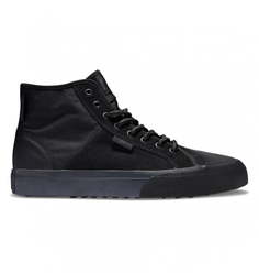 Кеды DC Shoes MANUAL HI WNT M SHOE 3BK