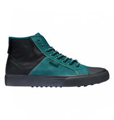 Кеды DC Shoes MANUAL HI WNT M SHOE BF0