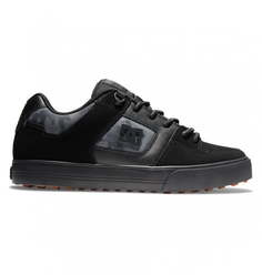 Зимние кеды Pure WNT DC Shoes