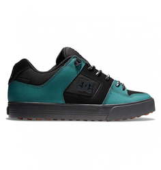 Зимние кеды Pure WNT DC Shoes