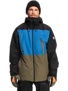 Сноубордическая куртка Sycamore Quiksilver