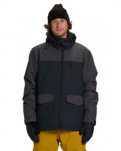 Мужская Сноубордическая Куртка Outsider Billabong