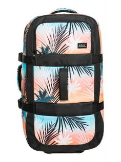 СУМКА IN THE CLOUDS LUGG BGZ8 Roxy