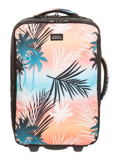 ЧЕМОДАН GET IT GIRL LUGG BGZ8 Roxy