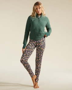 Брюки Warm Up Legging Billabong