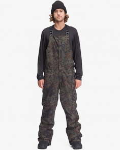 Брюки Сноубордические Northwest Bib Billabong