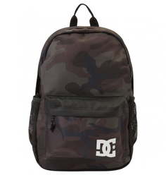 Рюкзак DC SHOES Backsider Seasonal 20L