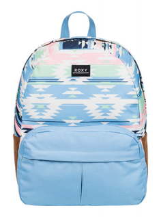 Женский рюкзак ROXY Carribean Paradise