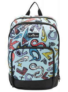 Рюкзак QUIKSILVER Burst 24L