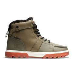 БОТИНКИ WOODLAND M BOOT LOY DC Shoes