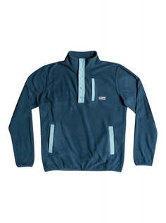 ДЖЕМПЕР NO DESTINATION2 M OTLR BSN0 Quiksilver