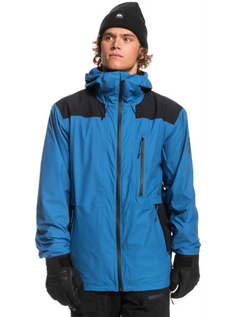 КУРТКА СНОУБОРДИЧЕСКАЯ T RICE GORE INF M SNJT BPCW Quiksilver