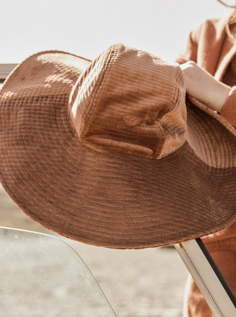 ШЛЯПА LOST IN THE SEA J HATS CNS0 Roxy